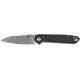 Ніж Skif Secure SW, black