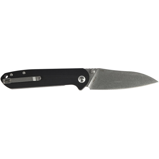 Ніж Skif Secure SW, black