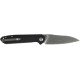 Ніж Skif Secure SW, black