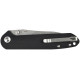 Ніж Skif Secure SW, black