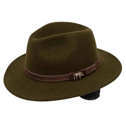 Капелюх мисливський 20004577/315, р. 60