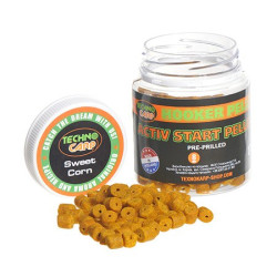 Пелети Activ Start Pellets Sweet Corn, 8 мм