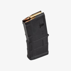 Магазин Magpul PMAG 20 AR/M4 GEN M3, 5.56x45, чёрный (MAG560-BLK)