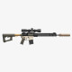 Магазин Magpul PMAG 20 AR/M4 GEN M3, 5.56x45, чёрный (MAG560-BLK)