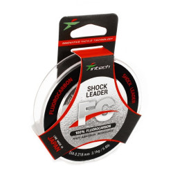 Флюорокарбон INTECH ISEFC Shock Leader, d 0,645 мм, 10 м