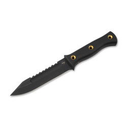 Нож Boker Plus Pilot Knife, чёрный