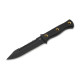 Нож Boker Plus Pilot Knife, чёрный