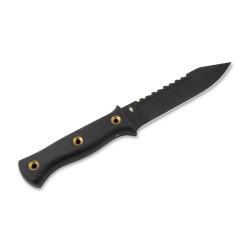 Ніж Boker Plus Pilot Knife, чорний