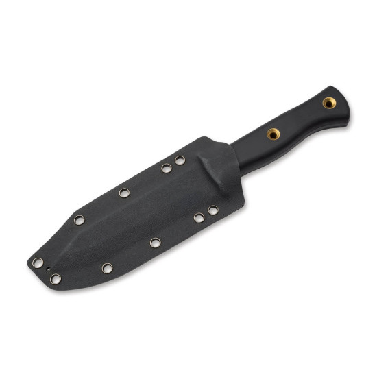 Нож Boker Plus Pilot Knife, чёрный