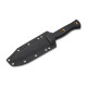 Нож Boker Plus Pilot Knife, чёрный