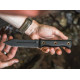 Нож Boker Plus Pilot Knife, чёрный