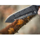 Нож Boker Plus Pilot Knife, чёрный