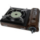 Газовая плита Tribe Ceramic T-HD-0004, brown