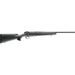 Карабин Mauser 18 Basic, кал. .308 Win, ствол 51 см, M15x1, чёрный