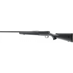 Карабін Mauser 18 Basic, кал. .308 Win, ствол 51 см, M15x1, чорний