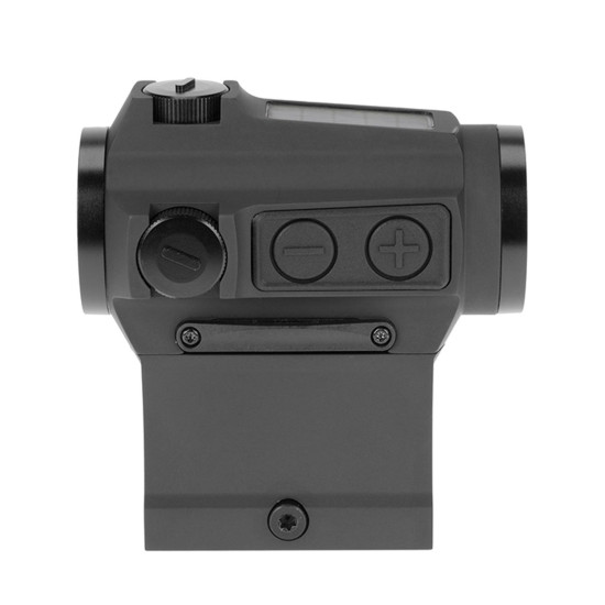 Коллиматорный прицел Holosun HS 503 CU Black