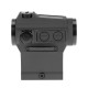 Коллиматорный прицел Holosun HS 503 CU Black