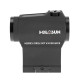 Коллиматорный прицел Holosun HS 503 CU Black