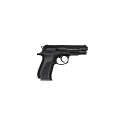 Пистолет сигнальный Aksa Arms AK20 CC-01, кал. 9 мм P.A.K. (CZ), Black