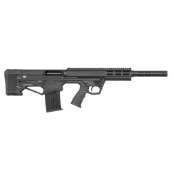 Ружьё Axor BP, кал. 12/76, Anodized black