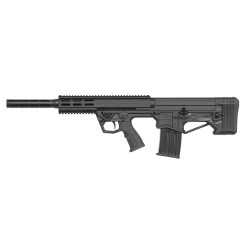 Рушниця Axor BP, кал. 12/76, Anodized black