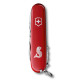 Ніж Victorinox Swiss Army Angler 1.3653.72, червоний