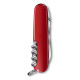 Ніж Victorinox Swiss Army Angler 1.3653.72, червоний