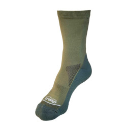 Носки демисезонные Tramp UTRUS-001-olive, р. 44/46