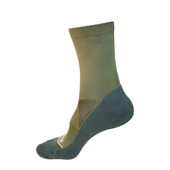 Шкарпетки демісезонні Tramp UTRUS-001-olive, р. 44/46