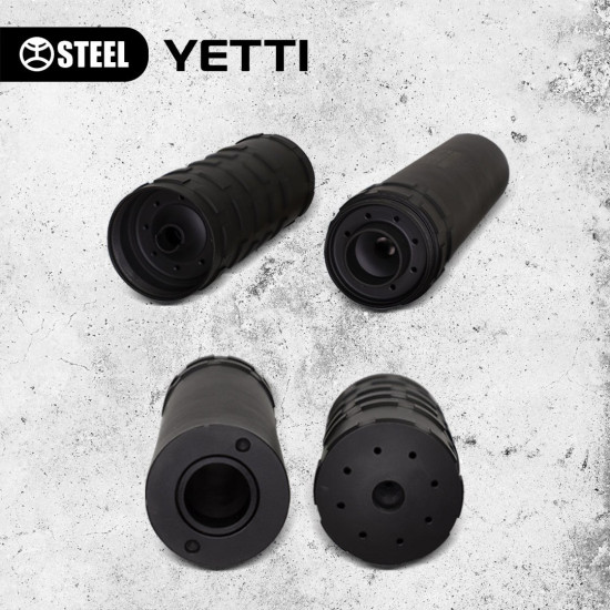 Саундмодератор Yetti Ti .308 Win 14х1