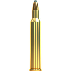 Набій нарізний Sellier & Bellot SP 5,6х50 R Mag, 3,24 г (50 gr), 20 шт