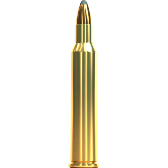 Патрон нарезной Sellier & Bellot SP 5,6х50 R Mag, 3,24 г (50 gr), 20 шт