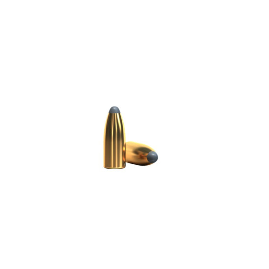 Патрон нарезной Sellier & Bellot SP 5,6х50 R Mag, 3,24 г (50 gr), 20 шт