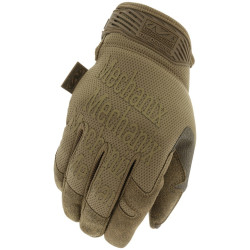 Рукавички Mechanix Original, р. S, coyote