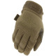 Рукавички Mechanix Original, р. S, coyote