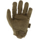Рукавички Mechanix Original, р. S, coyote