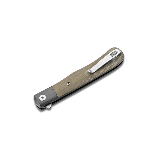 Ніж Boker Plus Modern Trapper Uno