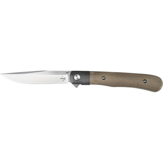 Ніж Boker Plus Modern Trapper Uno