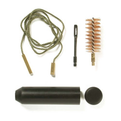 Набор для чистки SC 81F, кал. 12