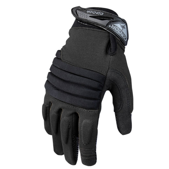 Рукавички Stryker Condor, р. XL (11), black