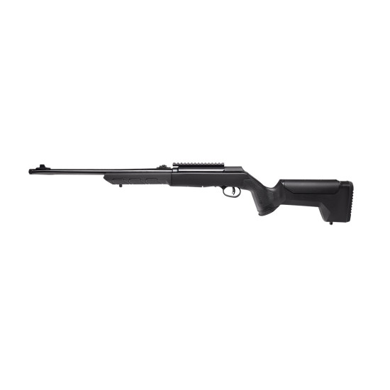 Карабін Savage A22 Takedown, кал. .22 LR, ствол 18", магазин 10 набоїв