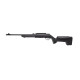 Карабін Savage A22 Takedown, кал. .22 LR, ствол 18", магазин 10 набоїв