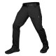 Штани Patrol Rip-Stop Flex Black 5855, р. 2XL