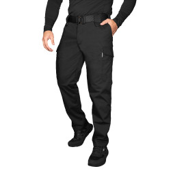 Штани Patrol Rip-Stop Flex Black 5855, р. 2XL