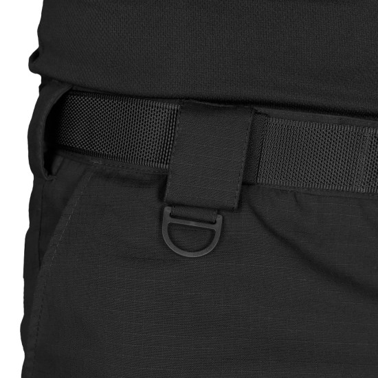 Штани Patrol Rip-Stop Flex Black 5855, р. 2XL
