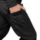 Штани Patrol Rip-Stop Flex Black 5855, р. 2XL