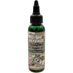 Средство для чистки Pro-Shot 1 Step BIO Mil-Spec CLP 3 в 1, 2 oz