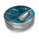 Кулі пневматичні H&N Slug HP, 5,51 мм, 1,49 г / 23 gr, 200 шт/уп
