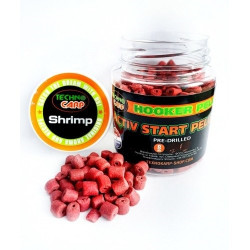 Пелети Activ Start Pellets Shrimp, 8 мм, 170 г
