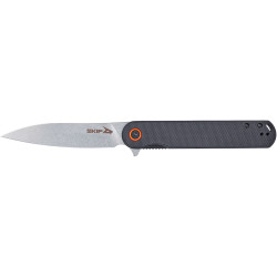 Нож Skif Townee SW, black